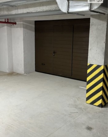 Гараж в оренду на тривалий термін! - фото 1