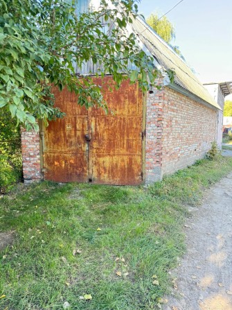 Сдам Гараж "Кирова"Химик"район - фото 1