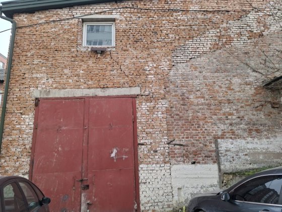 Здається в оренду гараж Тернополь