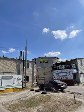 Здам в оренду бокс-гараж в закрытому приміщенні - фото 1