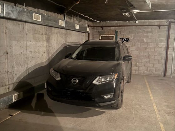 Паркінг в центрі міста оренда! Тернополь