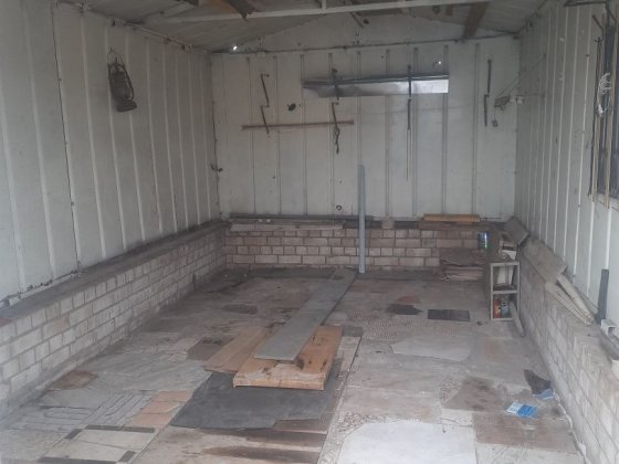 Сдам капитальный гараж Херсон