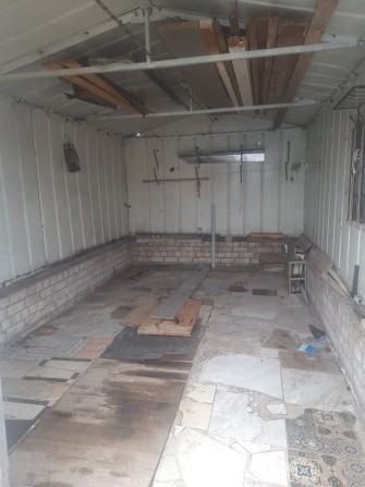 Сдам капитальный гараж - фото 1