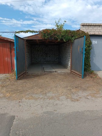 Сдам аренда гаража Шуменский. Кооп Зелёный Фургон. - фото 1