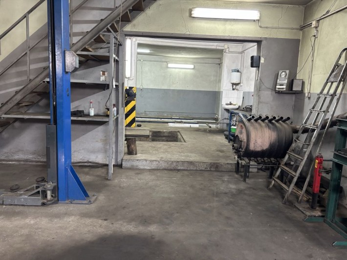 Здам бокс під СТО чи інший вид діяльності з обладнанням - фото 1