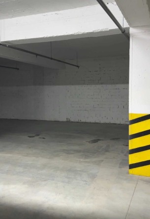 Паркомісце подобово підземний паркінг - фото 1