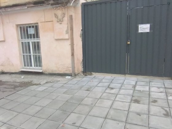 Здам в аренду гараж на Лукьяна-Кобылиции Черновцы