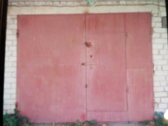 ГАРАЖ здам в оренду цегельний в кооперативі Політ Ужгород