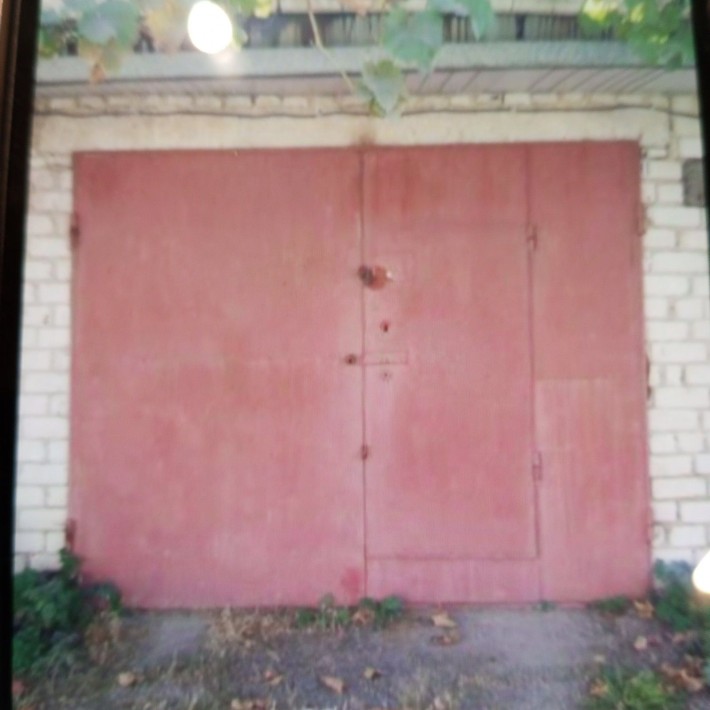 ГАРАЖ здам в оренду цегельний в кооперативі Політ - фото 1