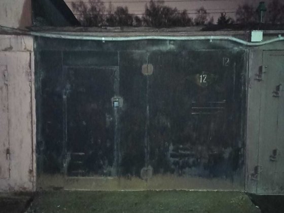 сдам гараж на длительный срок Ужгород