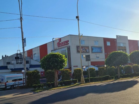 Здається в оренду гараж поблизу Дастору Ужгород