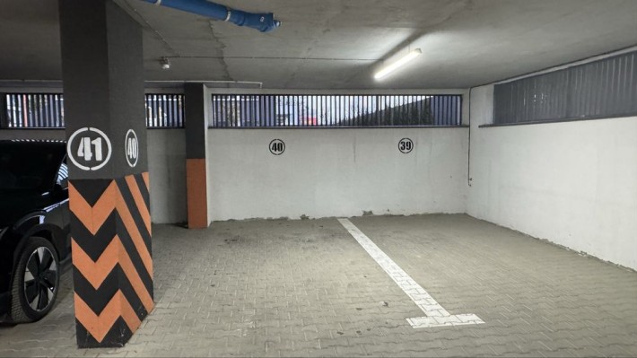 Оренда паркомісця в ЖК City Line - фото 1