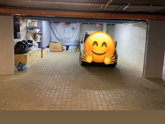 Оренда паркомісця Ужгород