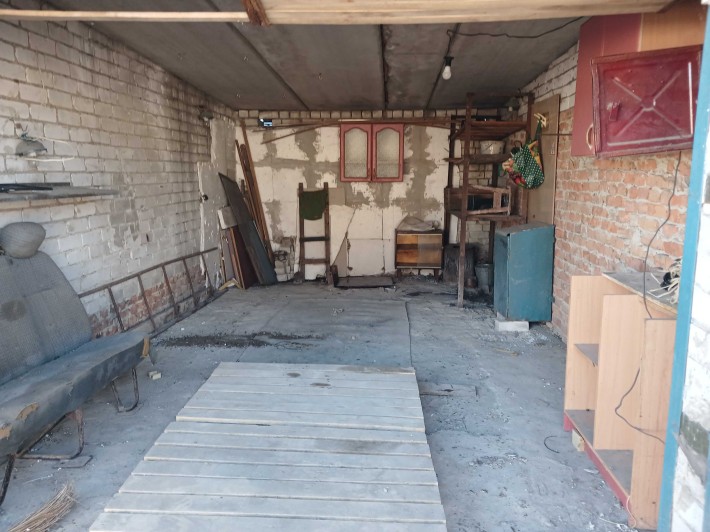 Здам в оренду гараж в кооперативі Октан Черкаси, проспект Хіміків, 71 - фото 1