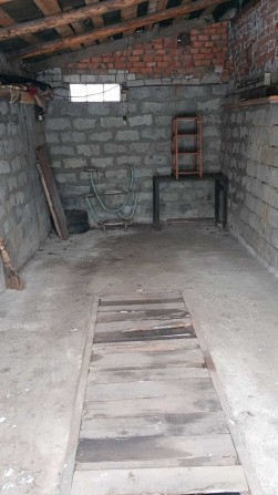 Оренда гаража. Пров. Слобідський, р-н Хлібзавода, Чигиринська. - фото 1