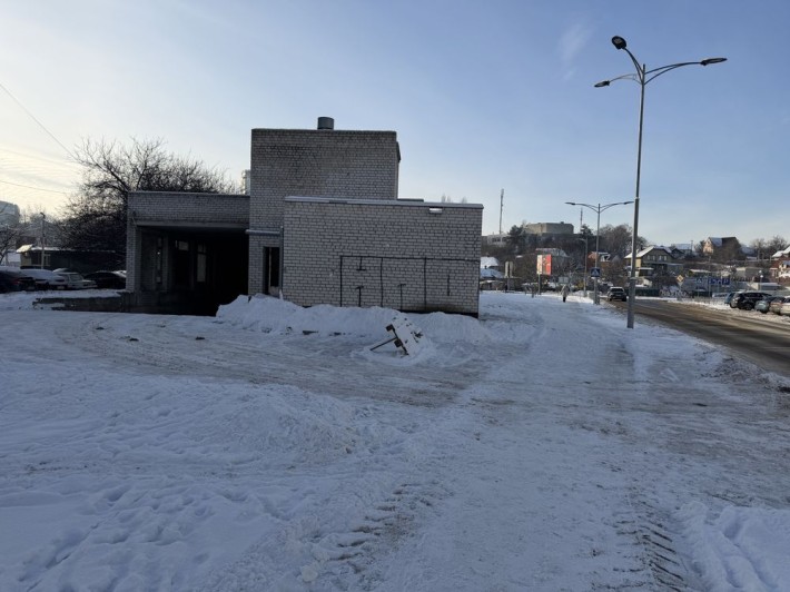 Місце в підземному паркінгу Жужоми 2 - фото 1