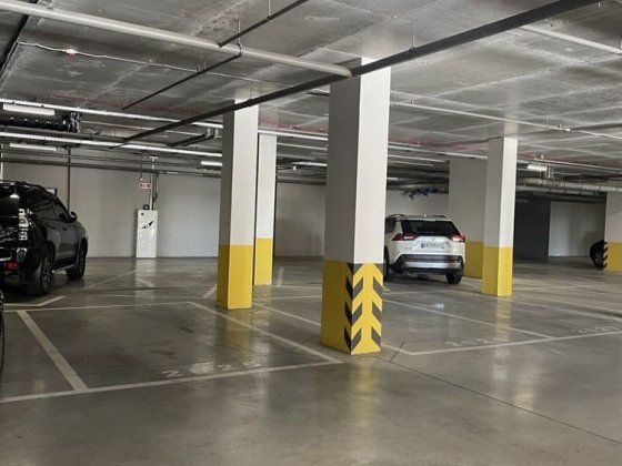 ВЛАСНИК ОРЕНДА з можливим Продажем Паркомісця в.Жилянська,118, 6500грн Киев