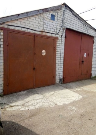 Здам гараж ак Припять, вул. Руставі 7 ПЗР ЮЗР - фото 1