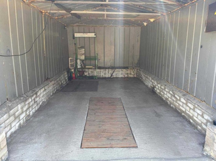 ОРЕНДА складу. Гараж ВИСОКИЙ під склад. Електрика, охорона 24/7 - фото 1