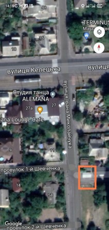 Здам в оренду металевий гараж по вулиці Миколийчука - фото 1