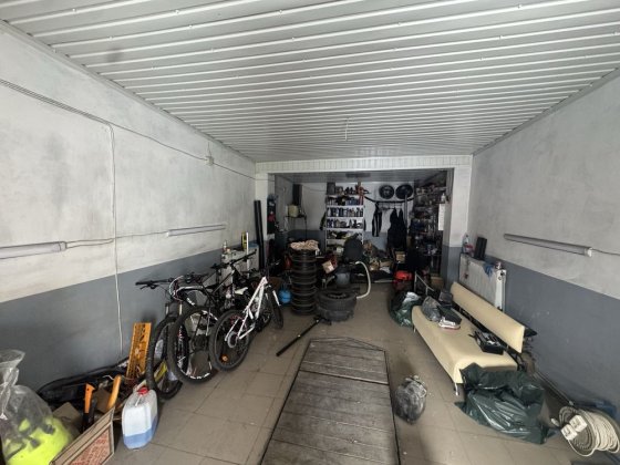 Гараж, майстерня, склад 35 м кв Винница