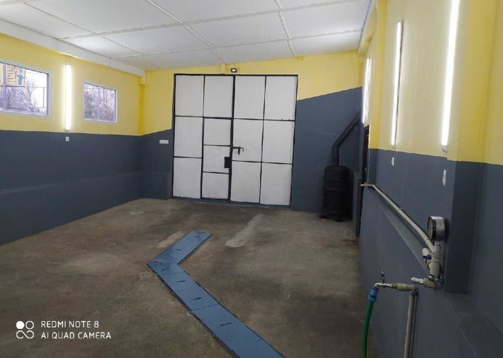 Здам в оренду гараж на Ближньому Замості - фото 1