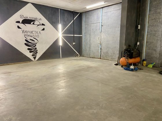 Оренда Бокс Гараж Склад  220 вода