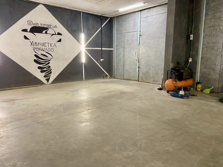 Оренда Бокс Гараж Склад  220 вода - фото 1