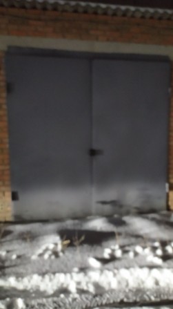 Здам в аренду або продам цегляний гараж - фото 1