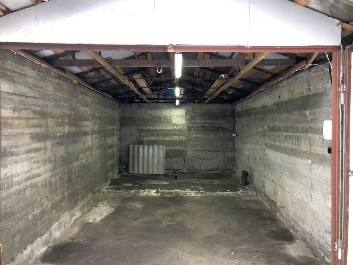 Аренда гаража Электриков 20а. Рыбальский остров. Подол. Оболонь - фото 1