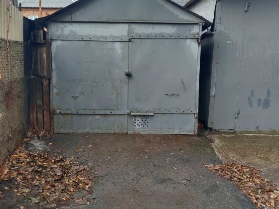 Здам в оренду гараж (можливо з подальшим викупом.) Винница