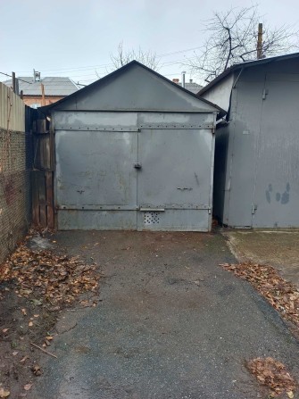 Здам в оренду гараж (можливо з подальшим викупом.) - фото 1