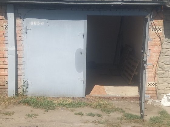 Здам гараж в оренду. 6*4,чистий,сухий,електрика. Винница