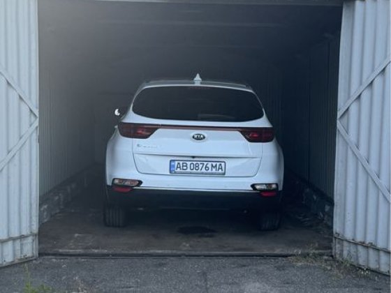 Оренда гараж,здам гараж в гск Винница