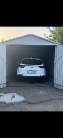 Оренда гараж,здам гараж в гск - фото 1