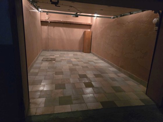 Оренда гаража, центр, вул. Гоголя, 221 Черкассы