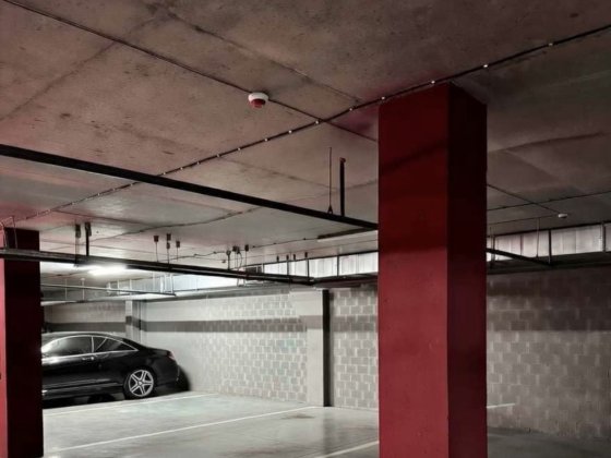 Сдам паркоместо в ЖК ЖЕНЕВА Днепр