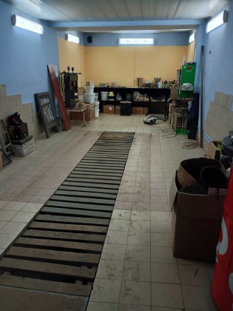 Сдам гараж район ДиИта - фото 1