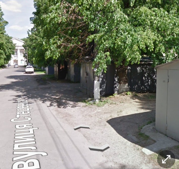 Оренда гаража на Стеценка - фото 1