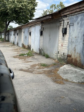 Аренда гаража здам - фото 1