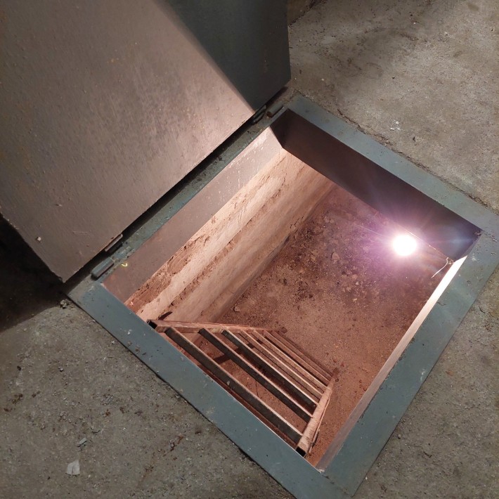 Здам в оренду гараж в ГК ПАРУС - фото 1