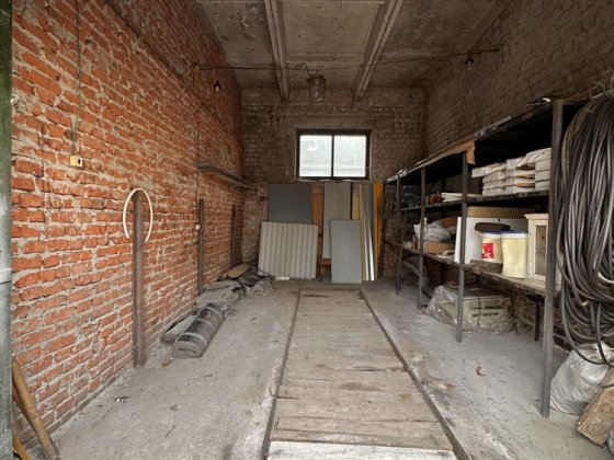 Оренда гараж центр міста Чернігів