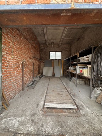 Оренда гараж центр міста - фото 1