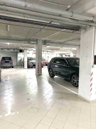 Здам в оренду паркомісце в підземному паркінгу ЖК Амфітеатр - фото 1