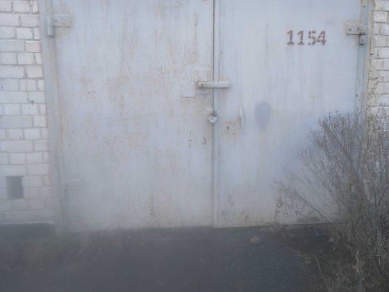 Сдам двойной капитальный гараж. Чернигов