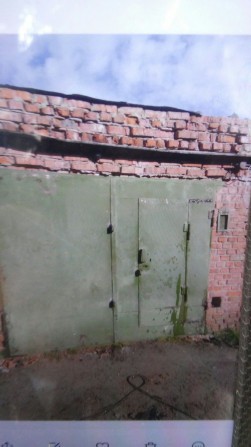 Здам капітальний гараж (или продам) - фото 1