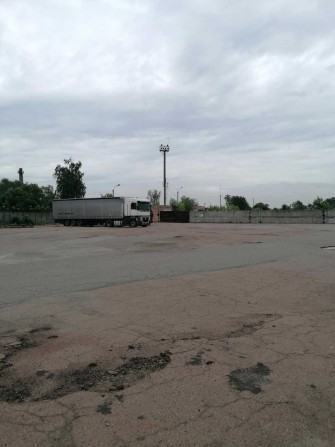 Сдаются в аренду парко-места - фото 1