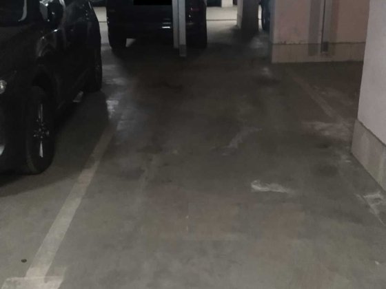 Позняки, підземний паркінг на Драгоманова 1Н (напроти Ашана) Киев