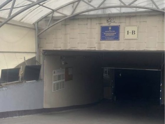 Оренда парко місця.Шумсько 1в . Дніпровський .Киів . Киев