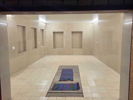 Сдам в оренду гараж на Тополь 1